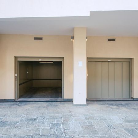 Maja Apartment Beograd Bagian luar foto