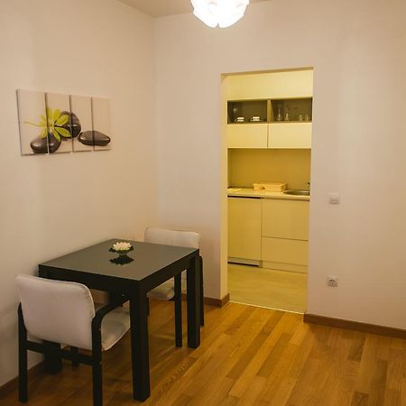 Maja Apartment Beograd Bagian luar foto
