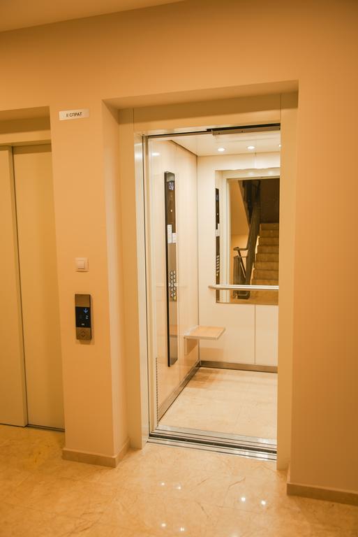 Maja Apartment Beograd Bagian luar foto