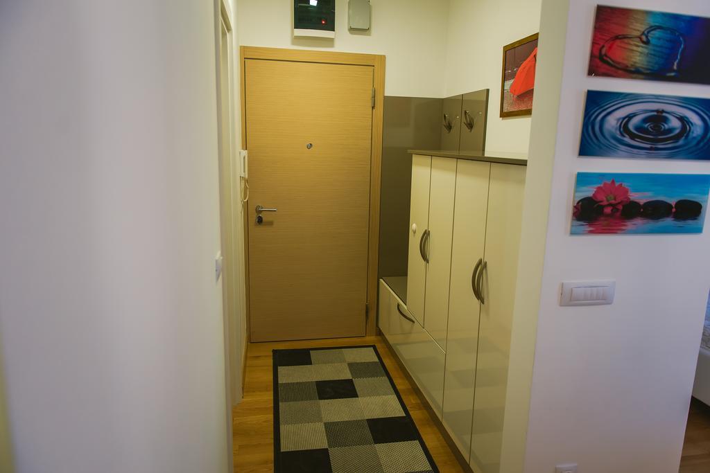 Maja Apartment Beograd Bagian luar foto