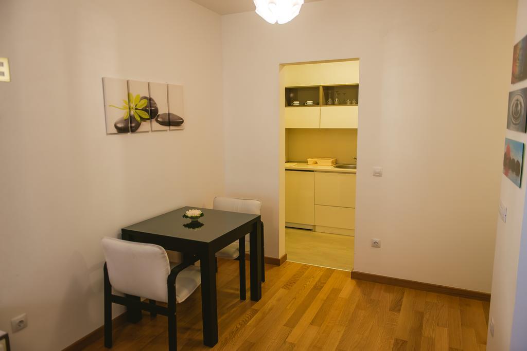 Maja Apartment Beograd Bagian luar foto